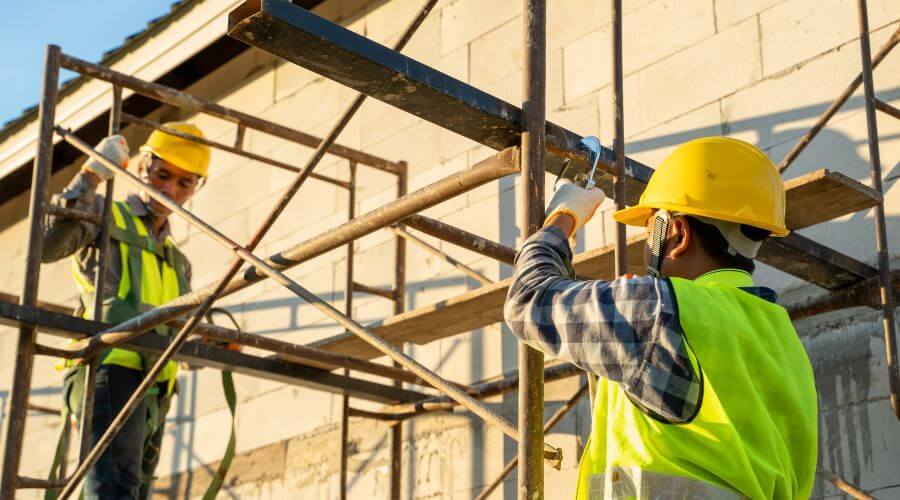 Fascia Repair in Princeville, IL